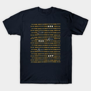 Seattle Baseball T-Shirt